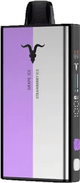 Pod Ignite V400 Mix