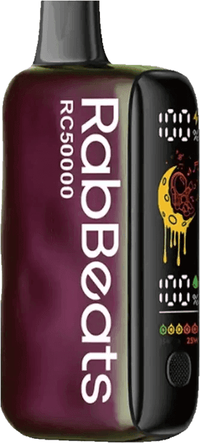 Pod RabBeats RC 50K